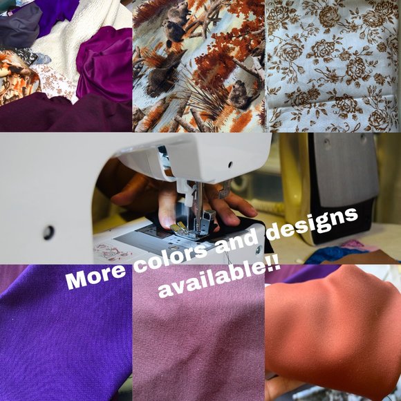 Masks - Picture 4 of 14